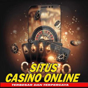Blackjack bukan hanya permainan keberuntungan, tetapi juga strategi dan keputusan logis.