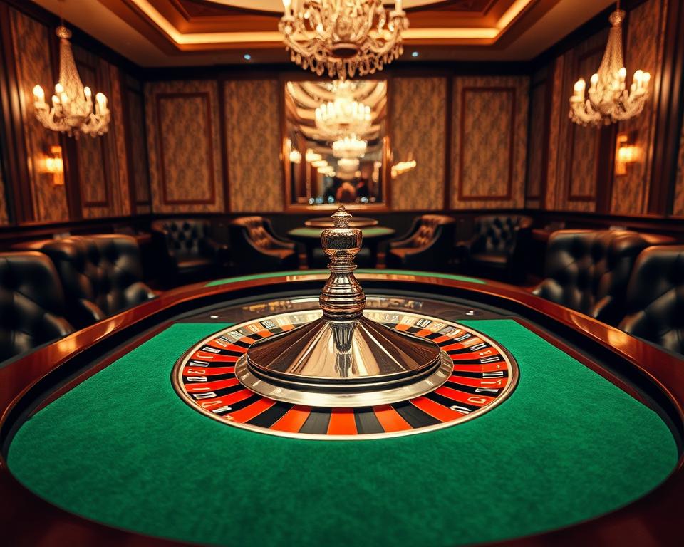 Cara Bermain Roulette Online