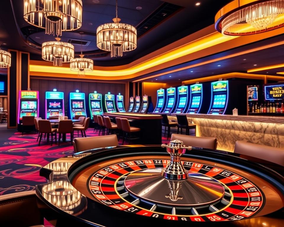 casino online