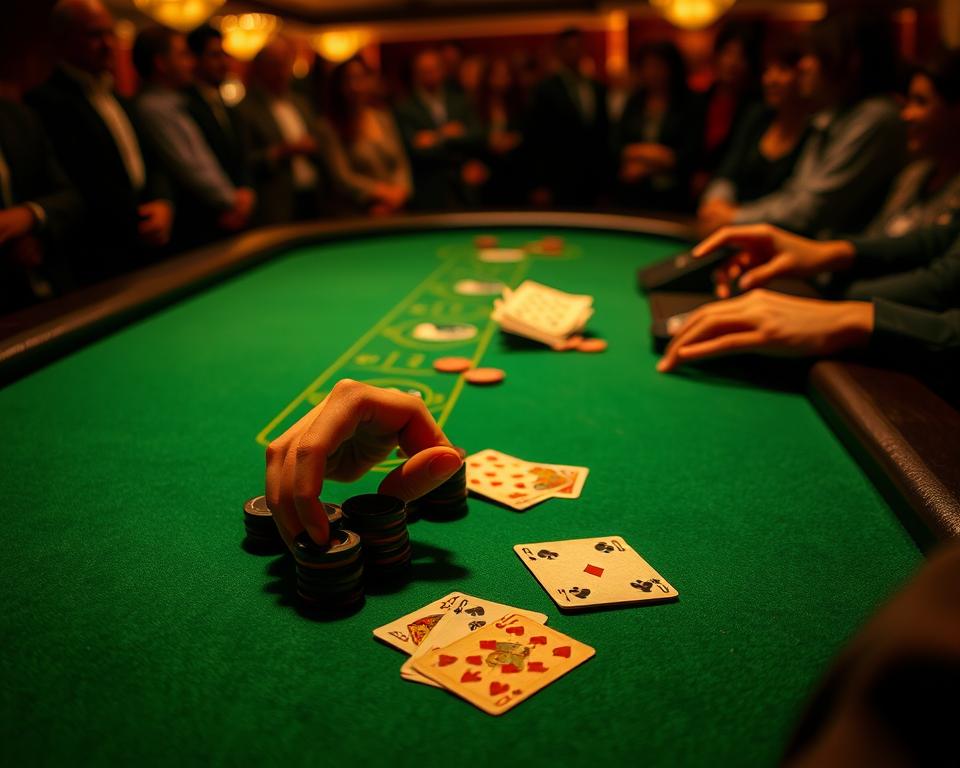 Cara Cepat Menang Main Black Jack