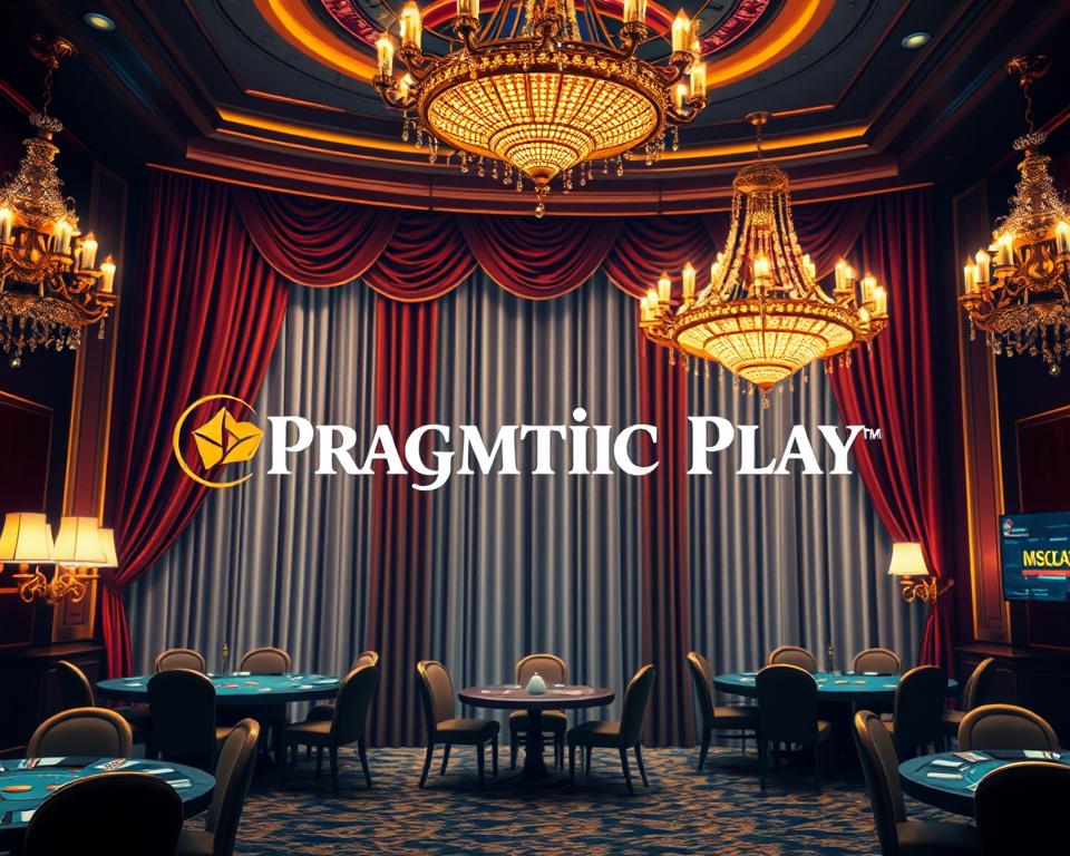 Jenis Permainan Casino di Pragmatic Play