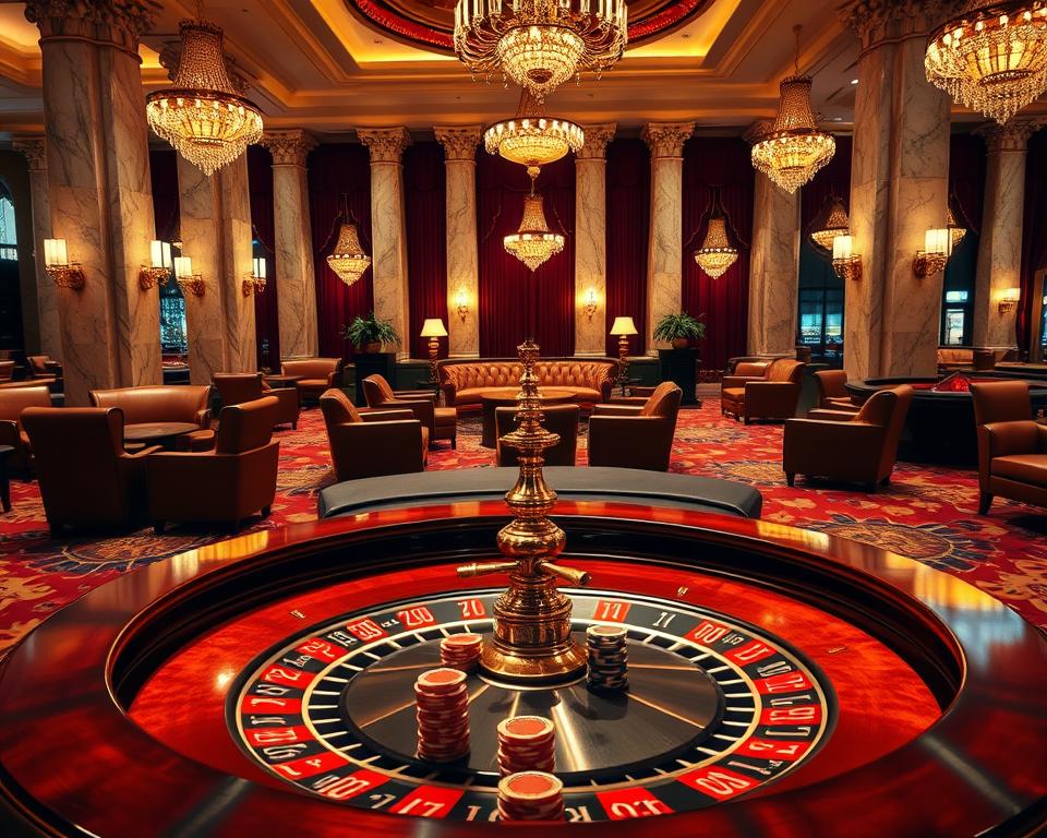 Panduan Bermain Casino Allbet untuk Pemula