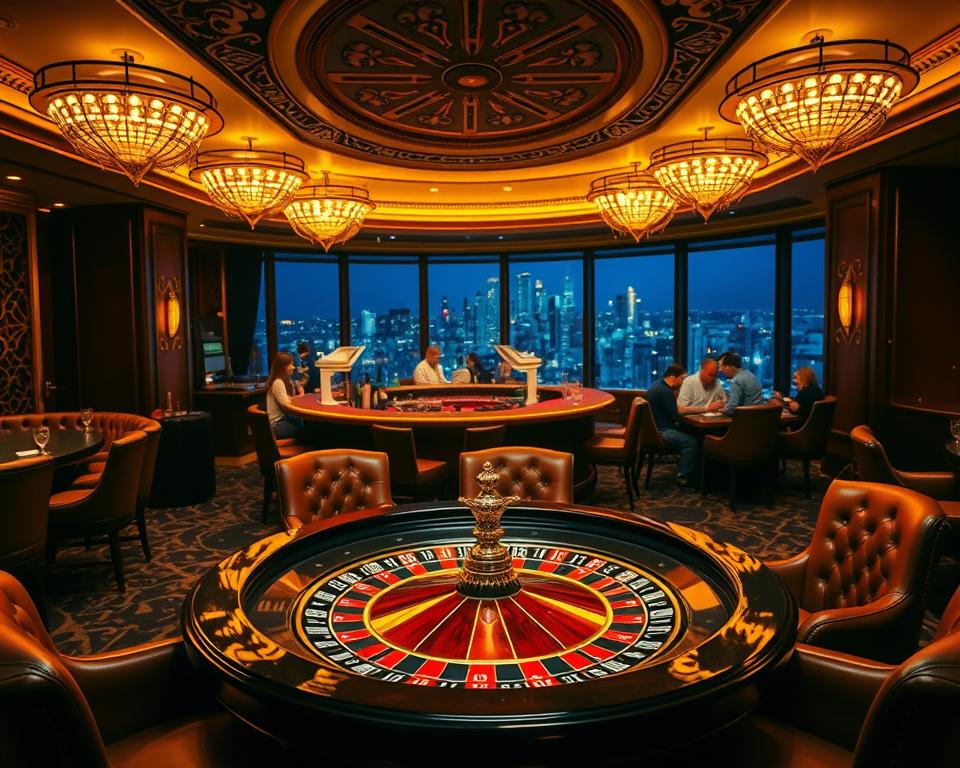 Cara Pasang Taruhan Casino Online